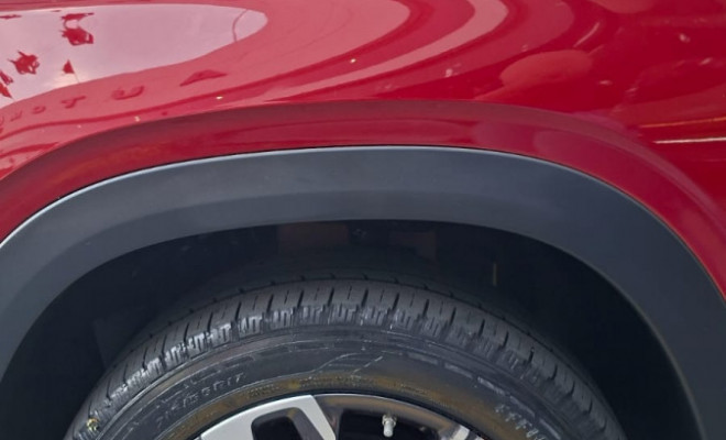 GM - Chevrolet TRACKER Premier 1.2 Turbo 12V Flex Aut. 2021 Flex-8