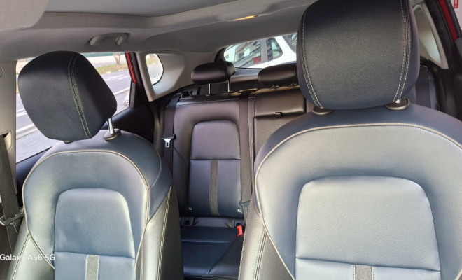 GM - Chevrolet TRACKER Premier 1.2 Turbo 12V Flex Aut. 2021 Flex-5