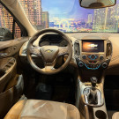 GM - Chevrolet CRUZE Sport LTZ 1.4 16V TB Flex 5p Aut. 2019 Flex-5