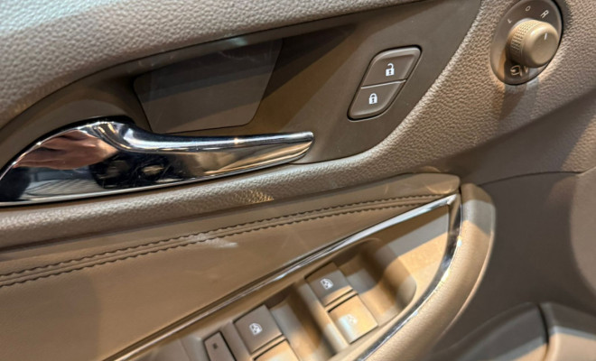 GM - Chevrolet CRUZE Sport LTZ 1.4 16V TB Flex 5p Aut. 2019 Flex-11