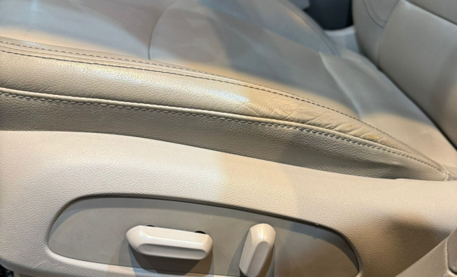 GM - Chevrolet CRUZE Sport LTZ 1.4 16V TB Flex 5p Aut. 2019 Flex-9