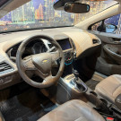 GM - Chevrolet CRUZE Sport LTZ 1.4 16V TB Flex 5p Aut. 2019 Flex-3