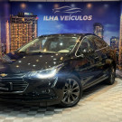 GM - Chevrolet CRUZE Sport LTZ 1.4 16V TB Flex 5p Aut. 2019 Flex-0