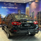 GM - Chevrolet CRUZE Sport LTZ 1.4 16V TB Flex 5p Aut. 2019 Flex-14