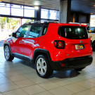 Jeep Renegade Lim. Edit. 1.8 4x2 Flex 16V Aut 2017 Flex-2