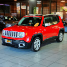 Jeep Renegade Lim. Edit. 1.8 4x2 Flex 16V Aut 2017 Flex-0