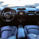 Jeep Renegade Lim. Edit. 1.8 4x2 Flex 16V Aut 2017 Flex-4