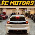 Peugeot 208 Active Pack 1.6 Flex 16V 5p Aut. 2021 Flex-11