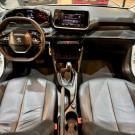 Peugeot 208 Active Pack 1.6 Flex 16V 5p Aut. 2021 Flex-5