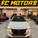 Peugeot 208 Active Pack 1.6 Flex 16V 5p Aut. 2021 Flex-0