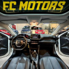 Peugeot 208 Active Pack 1.6 Flex 16V 5p Aut. 2021 Flex-4