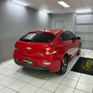 GM - Chevrolet CRUZE HB Sport LT 1.8 16V FlexP. 5p Mec 2014 Flex-5