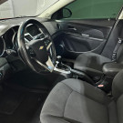 GM - Chevrolet CRUZE HB Sport LT 1.8 16V FlexP. 5p Mec 2014 Flex-1