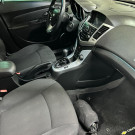 GM - Chevrolet CRUZE HB Sport LT 1.8 16V FlexP. 5p Mec 2014 Flex-2