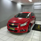 GM - Chevrolet CRUZE HB Sport LT 1.8 16V FlexP. 5p Mec 2014 Flex-0