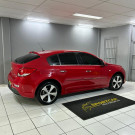 GM - Chevrolet CRUZE HB Sport LT 1.8 16V FlexP. 5p Mec 2014 Flex-6