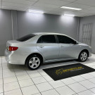 Toyota Corolla GLi 1.8 Flex 16V Mec. 2011 Flex-6