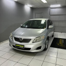 Toyota Corolla GLi 1.8 Flex 16V Mec. 2011 Flex-0