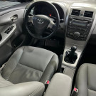 Toyota Corolla GLi 1.8 Flex 16V Mec. 2011 Flex-3