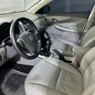 Toyota Corolla GLi 1.8 Flex 16V Mec. 2011 Flex-1