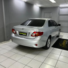Toyota Corolla GLi 1.8 Flex 16V Mec. 2011 Flex-5