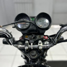 HONDA CG 150 TITAN-KS MIX 2011 Flex-8