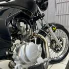 HONDA CG 150 TITAN-KS MIX 2011 Flex-3