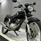 HONDA CG 150 TITAN-KS MIX 2011 Flex-0