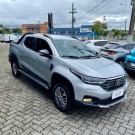 Fiat Strada Ranch 1.3 Flex 8V CD Aut. - 2023-0