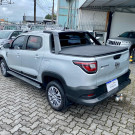 Fiat Strada Ranch 1.3 Flex 8V CD Aut. - 2023-1