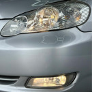 Toyota Corolla SE-G 1.8/1.8 Flex 16V Aut. 2008 Flex-15