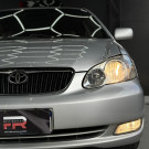 Toyota Corolla SE-G 1.8/1.8 Flex 16V Aut. 2008 Flex-9
