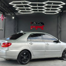 Toyota Corolla SE-G 1.8/1.8 Flex 16V Aut. 2008 Flex-17