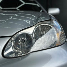 Toyota Corolla SE-G 1.8/1.8 Flex 16V Aut. 2008 Flex-7