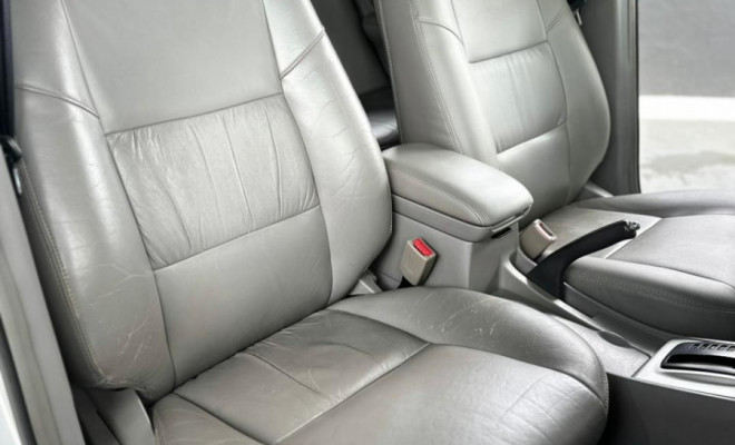 Toyota Corolla SE-G 1.8/1.8 Flex 16V Aut. 2008 Flex-1