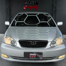 Toyota Corolla SE-G 1.8/1.8 Flex 16V Aut. 2008 Flex-14