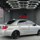 Toyota Corolla SE-G 1.8/1.8 Flex 16V Aut. 2008 Flex-16