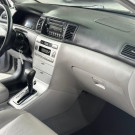 Toyota Corolla SE-G 1.8/1.8 Flex 16V Aut. 2008 Flex-8
