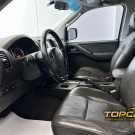 Nissan Frontier SL CD 4x4 2.5TB Diesel Aut 2015 Diesel-5