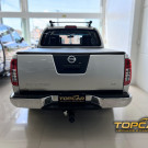 Nissan Frontier SL CD 4x4 2.5TB Diesel Aut 2015 Diesel-3