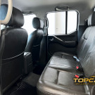 Nissan Frontier SL CD 4x4 2.5TB Diesel Aut 2015 Diesel-6