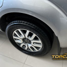 Nissan Frontier SL CD 4x4 2.5TB Diesel Aut 2015 Diesel-8