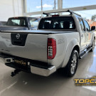 Nissan Frontier SL CD 4x4 2.5TB Diesel Aut 2015 Diesel-2