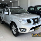 Nissan Frontier SL CD 4x4 2.5TB Diesel Aut 2015 Diesel-1