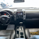 Nissan Frontier SL CD 4x4 2.5TB Diesel Aut 2015 Diesel-7