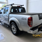 Nissan Frontier SL CD 4x4 2.5TB Diesel Aut 2015 Diesel-4