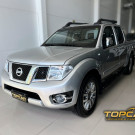 Nissan Frontier SL CD 4x4 2.5TB Diesel Aut 2015 Diesel-0