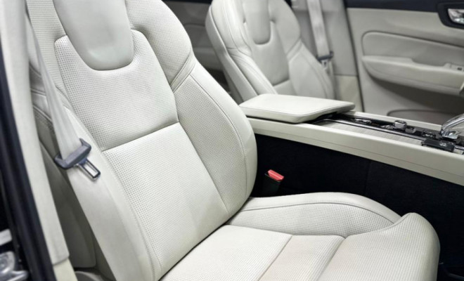 Volvo XC 60 T-8 INSCRIPTION 2.0 (Híbrido) 2020 Híbrido-10