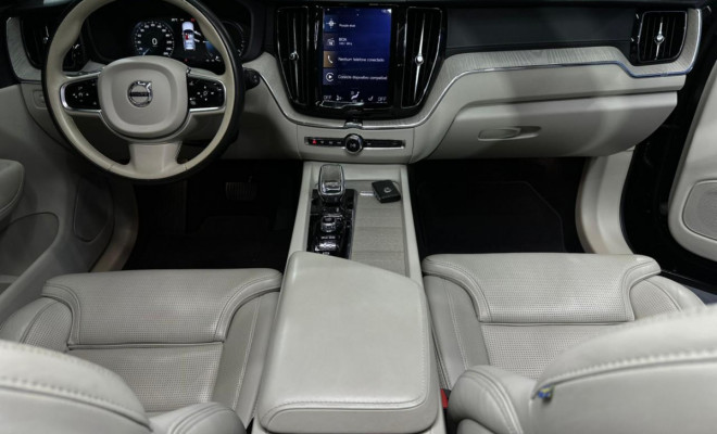 Volvo XC 60 T-8 INSCRIPTION 2.0 (Híbrido) 2020 Híbrido-5