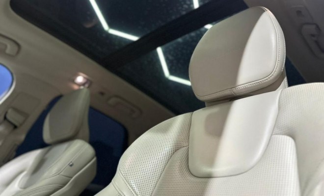 Volvo XC 60 T-8 INSCRIPTION 2.0 (Híbrido) 2020 Híbrido-18